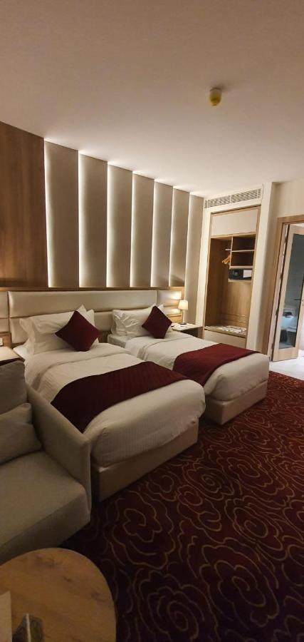 Lilac - 4* Amman