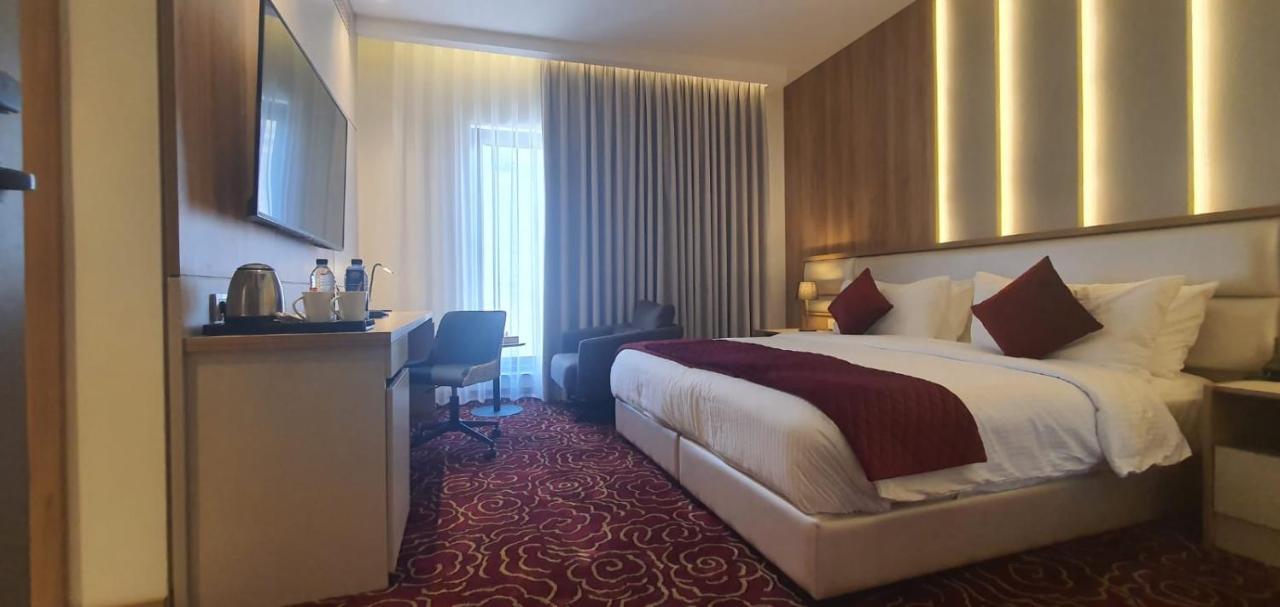 Lilac - Hotel 4*