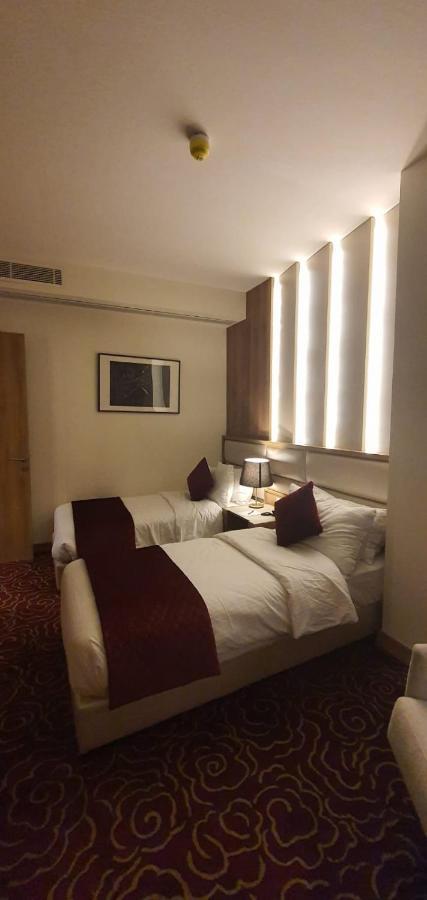 Lilac - Hotel 4*